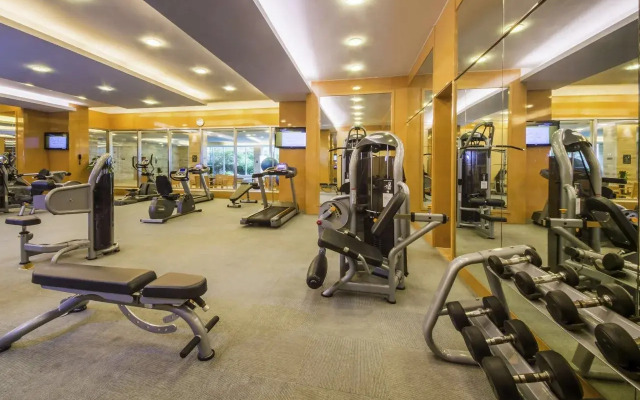 Pullman Linyi Lushang