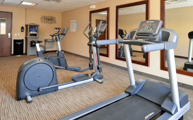 Holiday Inn Express & Suites Globe by IHG