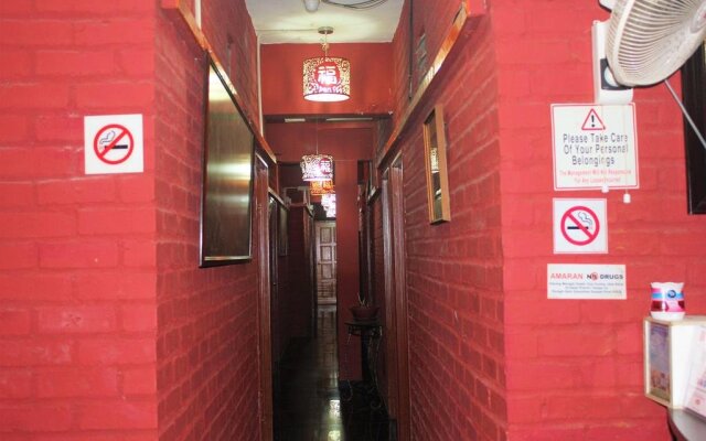 Healthy Home, Changkat Bukit Bintang