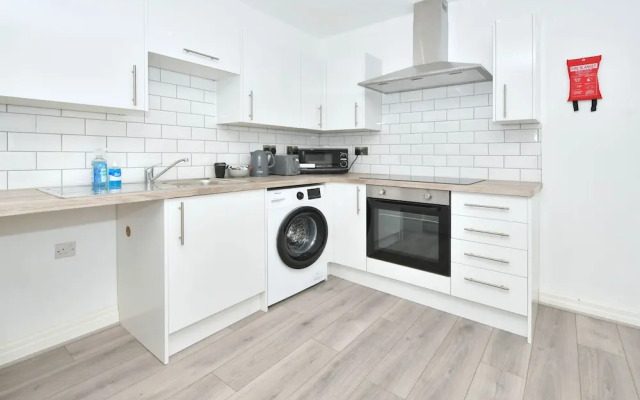 Townhouse@ 147 Westminster Street Crewe