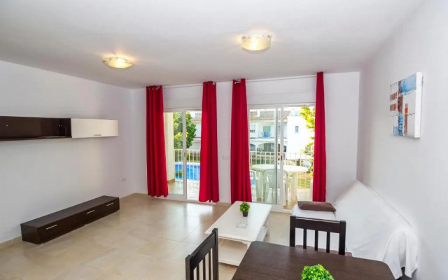 Apartamentos Turisticos Zahazar