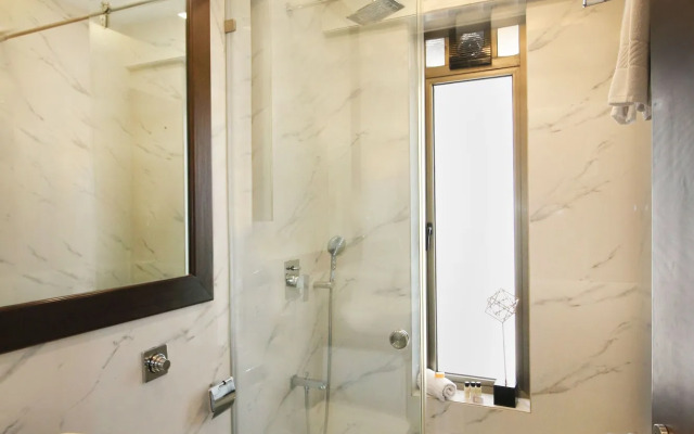 Theory9 Premium Serviced Apartments Khar