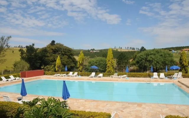 Hotel Fazenda Santa Maria