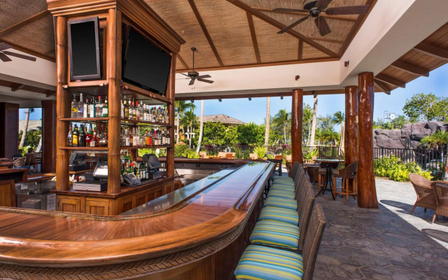 Hilton Grand Vacations Club Kings’ Land Waikoloa