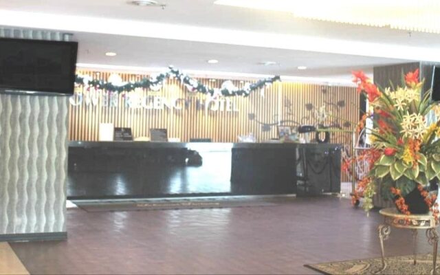 Tower Regency Hotel & Apartments