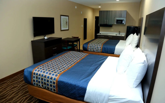 Americas Best Value Inn Prairieville