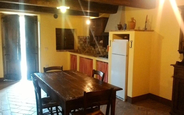Agriturismo Casale Poggio Colpiccione