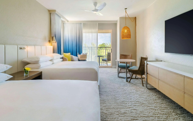 Hyatt Regency Aruba Resort and Casino