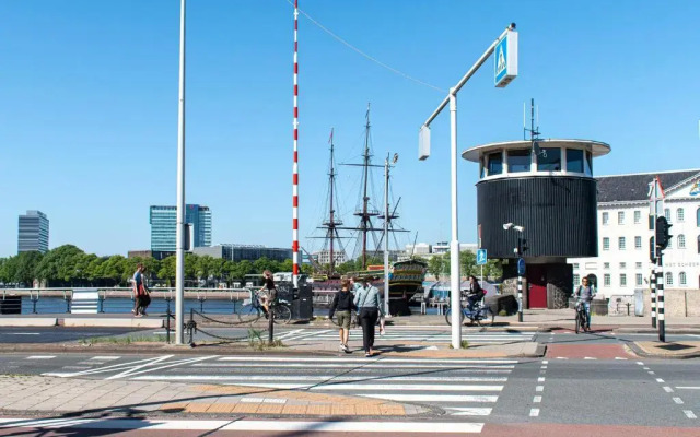 SWEETS - Kortjewantsbrug