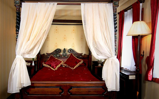 Dersaadet Hotel - Special Class