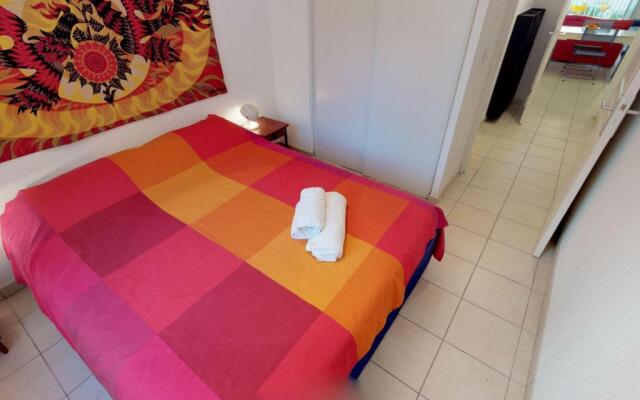 Appartement Menton, 3 pièces, 6 personnes - FR-1-196-270