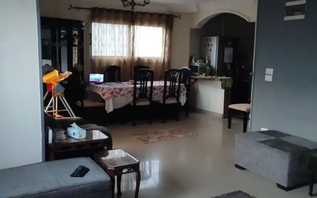 Females Only, Host Is Woman, City Center, Near All