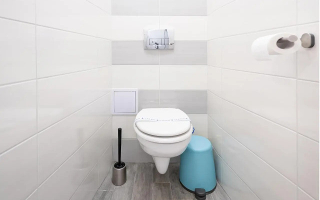 BpR Lavish Suite in Budapest Downtown