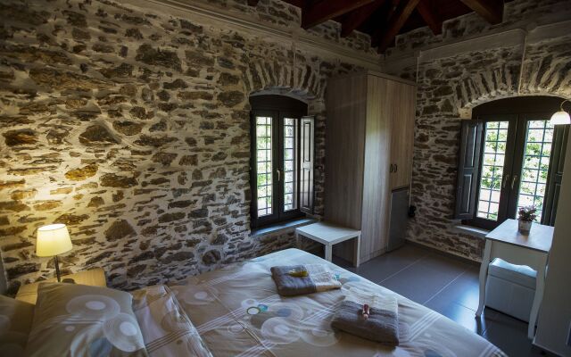 Thalia Traditional Guest House