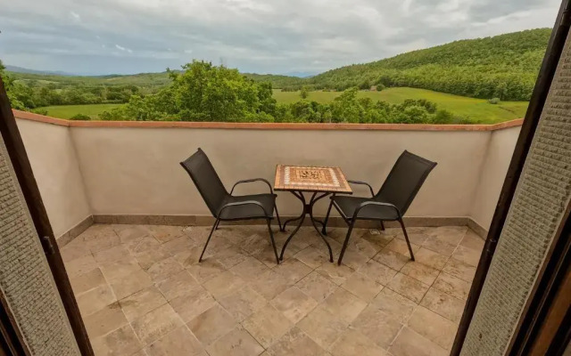 Tuscany Villa Resort