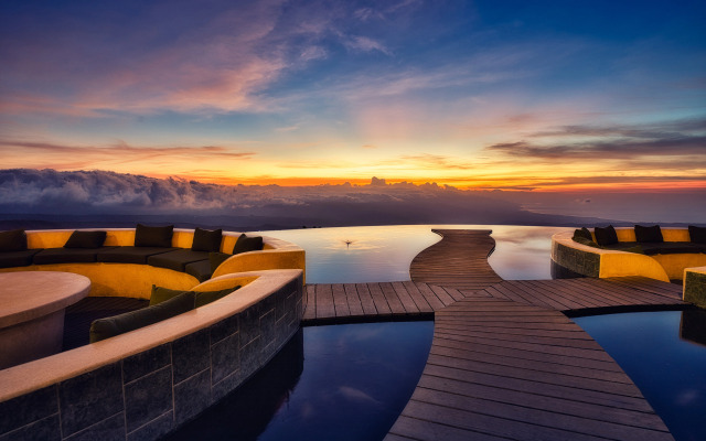 Elevate Bali Hotel
