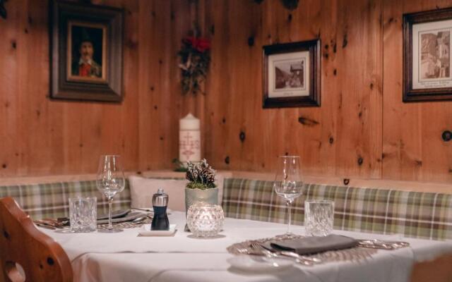 ZillergrundRock Luxury Mountain Resort