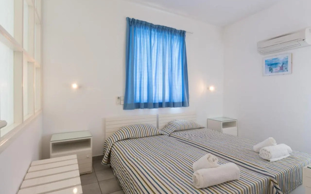 Markakis Apartments Elounda