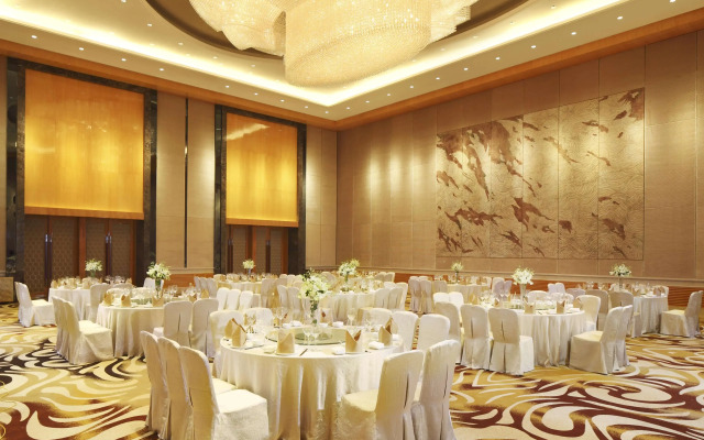 DoubleTree by Hilton Hangzhou East