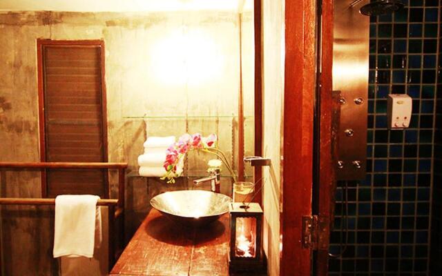 The Cinnamon Art Resort and Spa