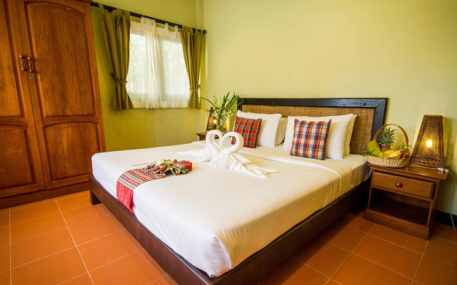 Anahata Resort Samui