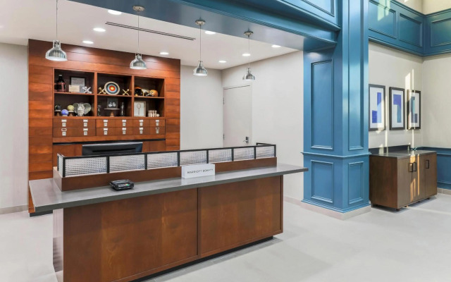 Four Points by Sheraton Ontario-Rancho Cucamonga