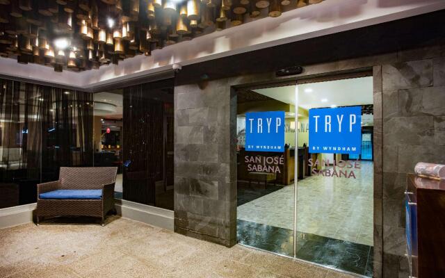 Tryp San Jose Sabana