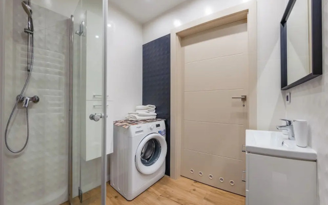 Apartamenty Sun & Snow Klifowa Rewal