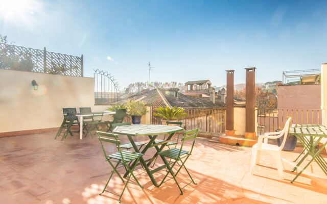 RSH Giulia Enchanting Apartment View