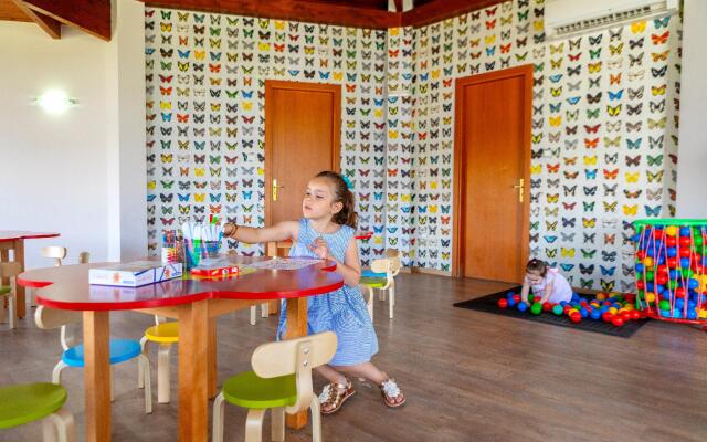 Leonardo Kolymbia Resort - All Inclusive