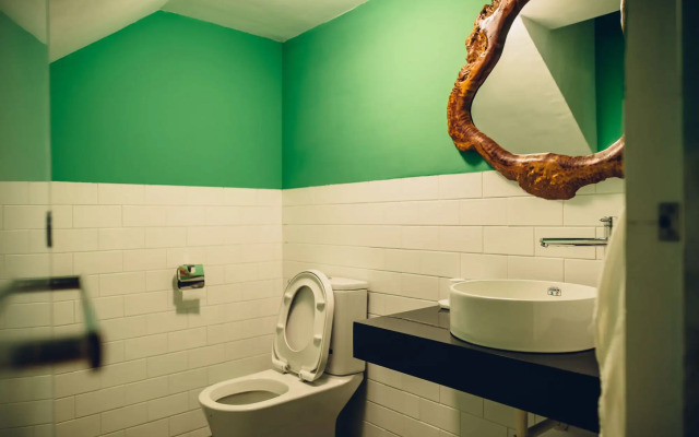 So Art Guesthouse & Hostel