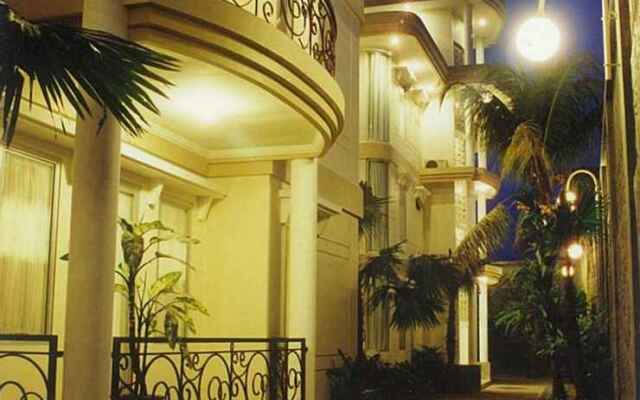 Inez Apartment Unit 1