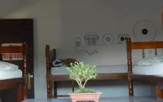 Hostel Resende