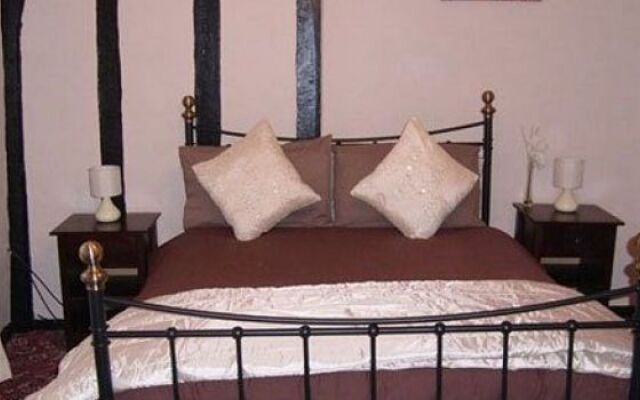 The White Horse Inn