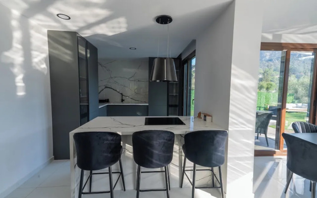 Villa Sefa Söğüt Daily Weekly Rentals