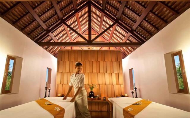 3 Nagas Hotel Luang Prabang - MGallery Collection