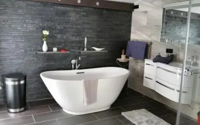 Panoramalodge Ruegen