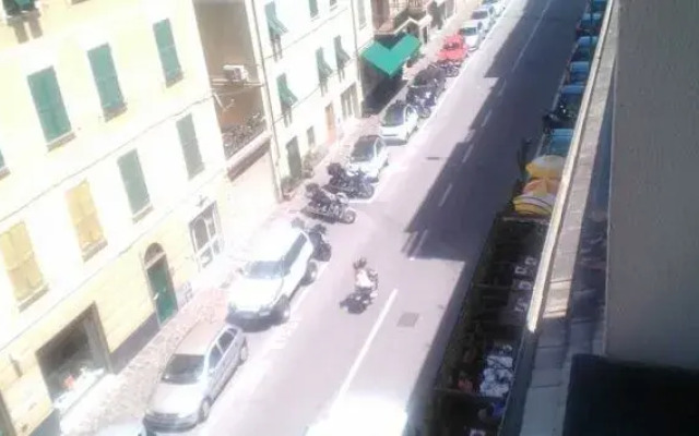 Lavagna Marine Apartment