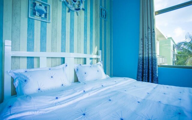 Sanya Yalongwan Right Here Inn