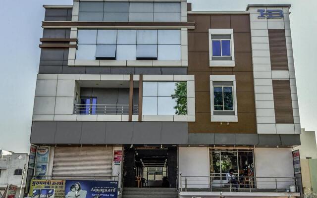 OYO Rooms Sai Baba Mandir Abu Road