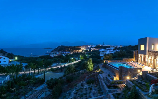 Villa Hermione