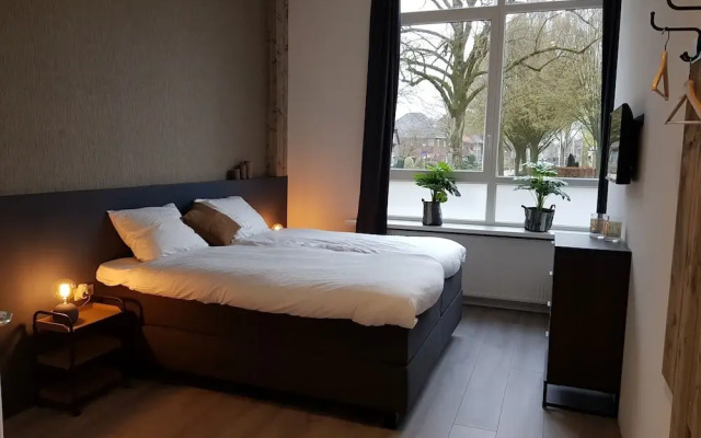 B&B de Wilhelminaschool