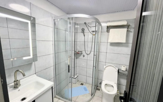 Olive serenity homes