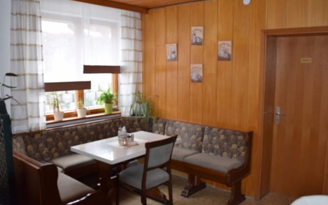 Pension Café Papke