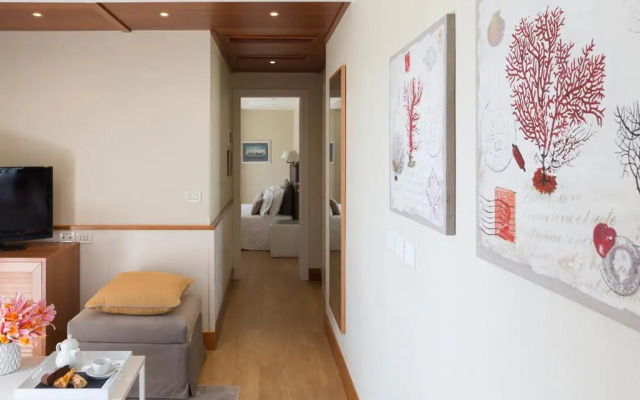 Suite Hotel Maestrale