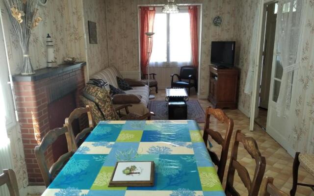 Maison Arcachon, 4 pièces, 6 personnes - FR-1-319-70