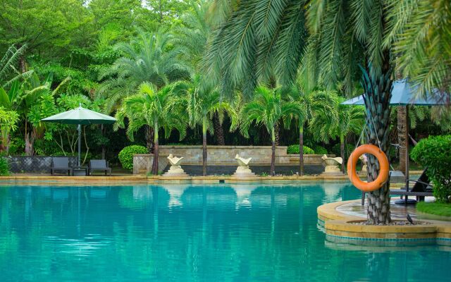 Sanya Luhuitou Guesthouse & Resort