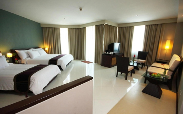 Tara Mantra Cha Am Resort