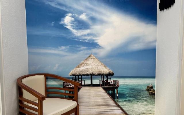 Villa Solitüde- Meierwik