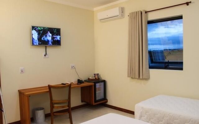 Estância Avaré Hotel